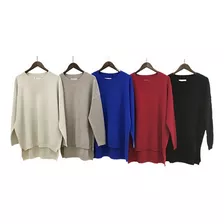 Sweater De Lana Oh5563