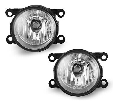 For Acura Rdx 2010-2015 Clear Lens Pair Bumper Fog Light Yyr Foto 2