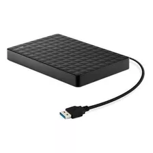 Disco Duro Externo 2tb Seagate Expansion Usb 3.0 6m Gntia