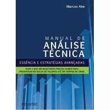 Manual De Análise Técnica De Marcos Abe Pela Novatec (2009)
