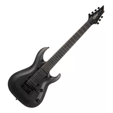 Guitarra Cort 7 Cordas Kx707 Ponte Evertune® Pontos Luminlay