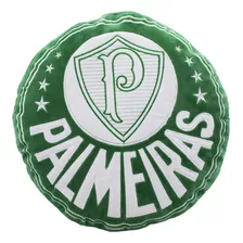 Almofada Brasão Palmeiras Oficial