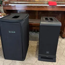 Jbl Eon One Pro - Zerada