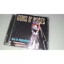 Guns N Roses - Buenos Aires