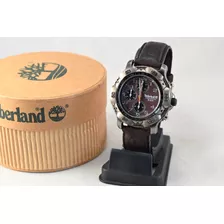 Reloj Crono Timberland 