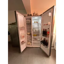 Refrigeradora Electrolux Casi Nueva