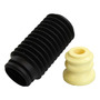 Kit Amortiguadores Gas Tras Y Del Sachs S80 6 Cil 2.9l 00-06