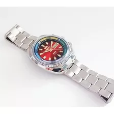 Reloj Orient Vitange Automático 