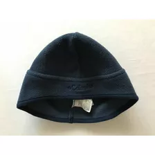 Columbia. Divino Gorro Polar Azul. Niños.