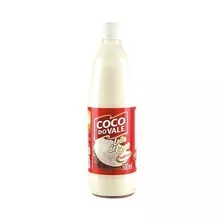 Leche De Coco 500ml Coco Do Vale