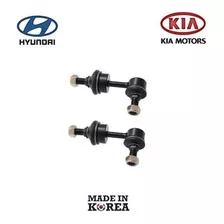 Par De Bieletas Traseiras Hyundai Azera 3.0 V6 2012 A 2018