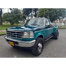 Platón Ranchero Automática Doble Pacha V8