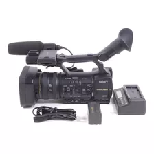 Nueva Videocámara Profesional Sony Hxr-nx5u Nxcam