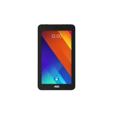 Tablet Aoc A732g 7''