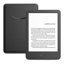Kindle 11ª Geração 16gb Preto Resolução De 300 Ppi Amazon