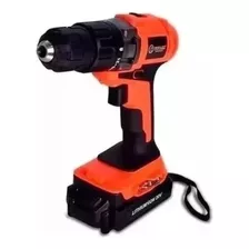 Taladro Recargable 20v Toyaki