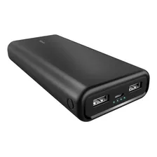 Powerbank Compacto Y Potente De 20 000 Mah