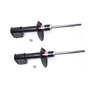 Plumas Limpiaparabrisa Hella Para Renault Clio Grandtour 07-