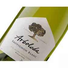 Vino Arboleda Sauvignon Blanc Premium