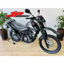 Yamaha Xt 660 R 2015