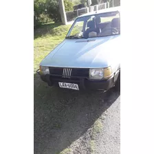 Fiat Uno 1988 1.3 Cs