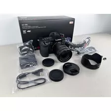 Panasonic Lumix G9 Mirrorless Camera W Leica Dg Vario Elmara