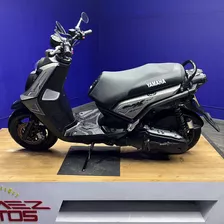 Yamaha Bws 125 2016