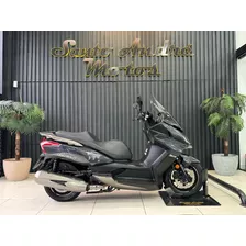 Kymco Downtown 300i Abs 2021 27.000km