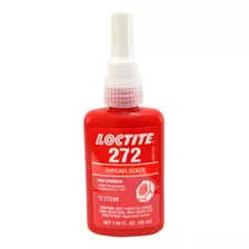 Traba Roscas Fuerza Alta 272 10ml 232548 Loctite