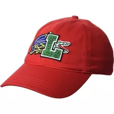 Gorra Lacoste Rd