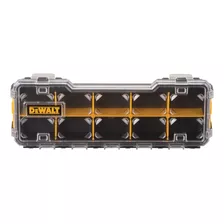 Organizador Pro 10 Compartimentos Dewalt Dwst14835