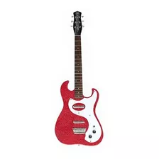 Guitarra Electrica Danelectro D63gtr Dano 63