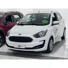 Ford Ka Completo 2019