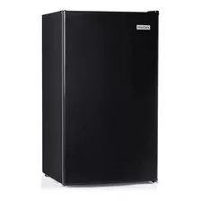 Refrigerador Frigobar Igloo Irf32 Negro 91l