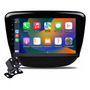 Estreo Cavalier Chevrolet 2018 2019 Carplay Android Auto