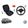 Tapetes 4pz + Cajuela + Volante Vw Golf Sportwagen 10 - 19