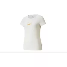 Blusa Puma Holiday Tee 589547 73