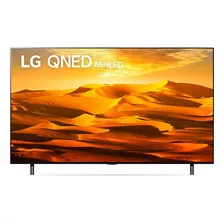 Smart Tv LG Miniled 65'' Qned90 + Smart Tv LG 50'' Ur8750