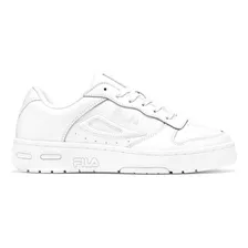 Tenis Fila Lnx-100 Blanco Mujer 5tm01569_125