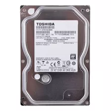 Hd 500gb Toshiba Dt01aca050 Sata 6 Cache 32mb 7.200 Rpm Business Edition Com Nfe E Garantia