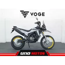 Voge 300 Modelo Rally 0km 2024 Con Usb Entrega Inmediata