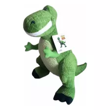 Peluche Rex Toy Story Dinosaurio 40 Cms