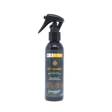 Spray Anti Odor Para Tênis Roupa E Barraca Camping 150ml 