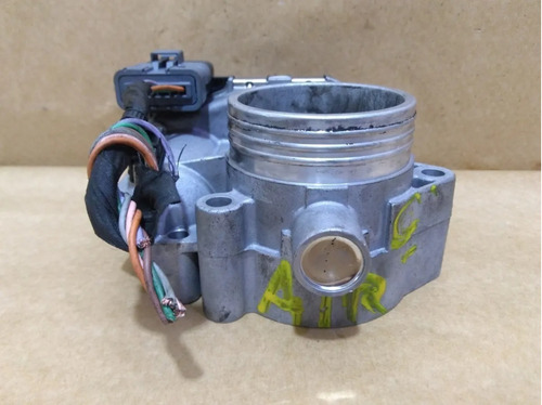 Corpo Borboleta Tbi Peugeot 308 1.6 16v 0 280 750 085 4