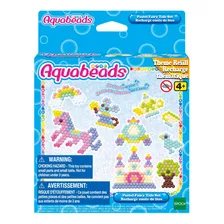 Aquabeads Set De Cuento De Hadas Pastel