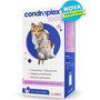 Condroplex 1000mg 60 Cápsulas Suplemento Cães E Gatos Avert