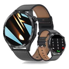 Reloj Inteligente Hombres Bluetooth Smart Watch Para Huawei