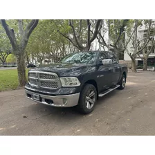 Dodge Ram 1500 5.7 Laramie Atx V8 2015