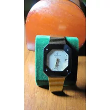 Vendo O Cambio Reloj ,. Candino ,suizo .automático .,zafiro 