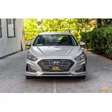 Hyundai Sonata Lf Hev 2020